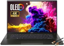 Acer Swift Edge 16" 4K OLED WQUXGA(