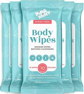 Body Wipes