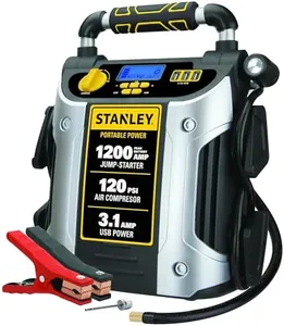 STANLEY J5