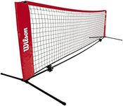 Wilson Starter Tennis Net, 3.2 Metr