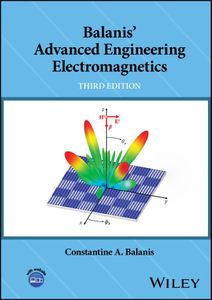 Balanis' Advanced Engineering Electromagnetics