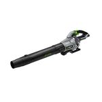 EGO Power+ LB6150 615 CFM Variable-Speed 56-Volt Lithium-ion Cordless Leaf Blower, Tool Only Black