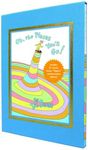 Oh, the Places You'll Go! Deluxe Edition (Classic Seuss)