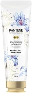 Pantene Pro-V Nutrient Blends Illuminating Colour Care Conditioner 250ml