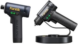 Fanttik REX K2 APEX Impact Driver & K2 Ultra Power Drill