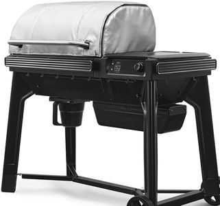 Grill Insu