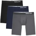 Tommy John Men’s Underwear, Supima 
