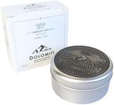 Saponificio Varesino Dolomiti Beta 4.3 Hard Shaving Soap 150g Puck