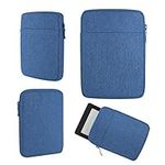 E-Reader Sleeve Case Bag for 6/6.8 
