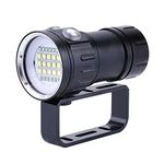 Underwater Video Lights