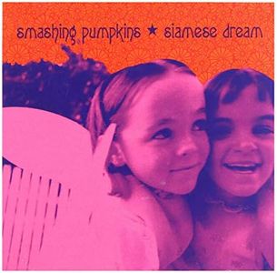 Siamese Dream