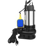 Sump Pump Sewers