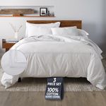 Ella Jayne Luxury Duvet Cover Set (