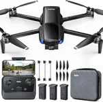 Ruko U11MINI 4K, Drones with Camera