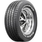 BFGoodrich Radial T/A All Season Car Tire for Passenger Cars, P225/60R15 95S