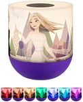 Disney Frozen LED Tabletop Lamp, Co