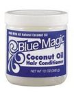 Blue Magic Coconut Oil Hair Conditi