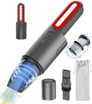 Hand held Vacuum Cordless 9000PA wi