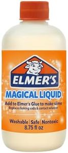 Elmer's Sl