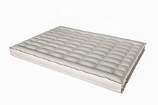 REM Air System - Sleep Number | Select Comfort and Other Name Brands Compatible Air Chamber Queen | 72" L x 52" W x 6" H