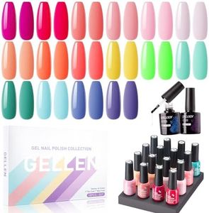 Gellen Gel