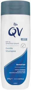 Ego Qv Gentle Shampoo 250 g