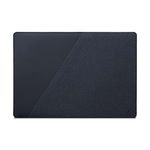 NATIVE UNION Stow Slim for MacBook Air 15" (2023) and MacBook Pro 16” (2021-2023) – Premium MacBook Sleeve with Easy-Access Magnetic Closure (Indigo)