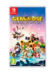 Geminose: Animal Popstars (Nintendo Switch)