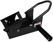 Extreme Max EXMWC Black Steel Motor