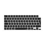 Mosiso Keyboard Cover For Macs