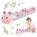 Sumobaby Infant Baby Musical Stuffe