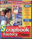 Scrapbook Software