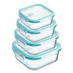 Glass Tupperware For Liquids