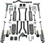 TeraFlex JKU 4-Door 3” Sport ST3 Su