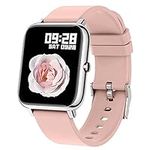 Smart Watch for Women Men, Popglory