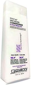 Giovanni Root 66 Max Volume Conditioner, 8.5 Fluid Ounce