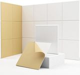 Sound Proofing Panels, Kuchoow Acou