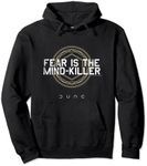 Dune (2021) - Fear is the Mind Kill