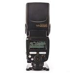 Yongnuo YN685 i-TTL Speedlight Flash for Nikon D7200 D7100 D7000 D5500 D5300 D5200 D3300 D3200