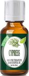 Healing Solutions 30ml Oils - Cypress Essential Oil - 1 Fluid Ounce