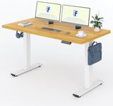 FLEXISPOT E1 Plus 140 * 80cm Electr