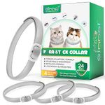 Flea Collars For Cats