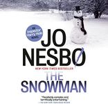 The Snowman: A Harry Hole Novel