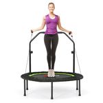 Folding Mini Trampoline