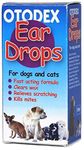 (4 Pack) Otodex - Ear Drops 14ML