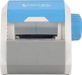 Xyron XRN250-CFT Create-a-Sticker 2.5-Inch Sticker Maker with Permanent-Adhesive Cartridge