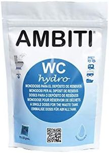 Ambiti | W