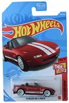 Hot Wheels '91 Mazda MX-5 Miata, Treasure Hunt