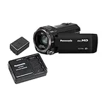 Panasonic HC-V785K Full HD Video Ca