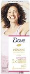 Dove Clinical Antiperspirant Roll On Pomegranate, 50ml